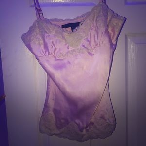 2000s cami tank top
